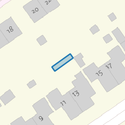 Perceel WVG00-D-11650