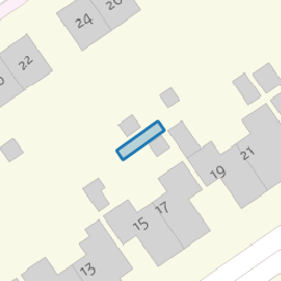 Perceel WVG00-D-11652