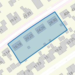 Perceel WVG00-D-11658