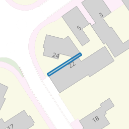 Perceel WVG00-D-11660