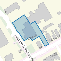 Perceel WVG00-D-11664