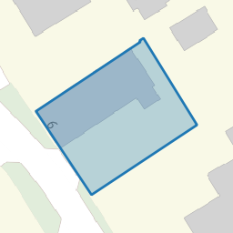 Perceel WVG00-D-11666