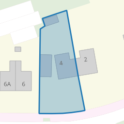 Perceel WVG00-D-11667