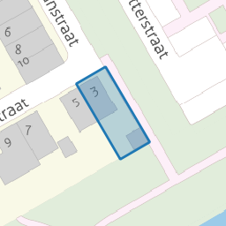 Perceel WVG00-D-11672