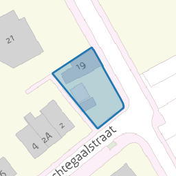 Perceel WVG00-D-11675