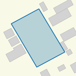 Perceel WVG00-D-11680