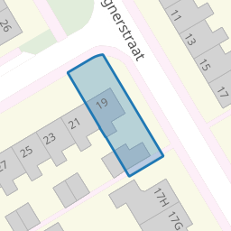 Perceel WVG00-D-11681