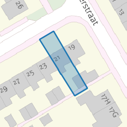 Perceel WVG00-D-11682