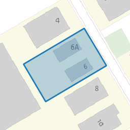 Perceel WVG00-D-11684