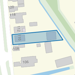 Perceel WVG00-D-11688