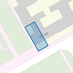 Perceel WVG00-D-11691