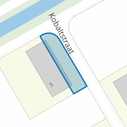 Perceel WVG00-D-11698