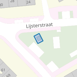 Perceel WVG00-D-11706