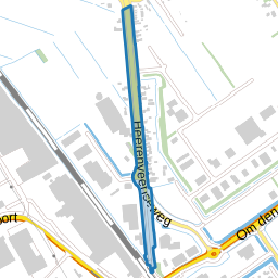 Perceel WVG00-D-11709