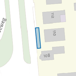 Perceel WVG00-D-11710