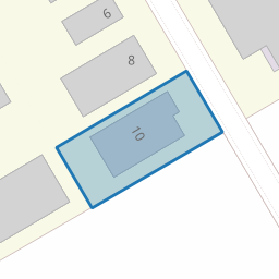 Perceel WVG00-D-11714