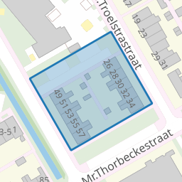 Perceel WVG00-D-11716