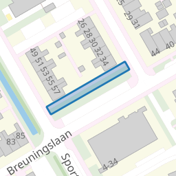 Perceel WVG00-D-11717