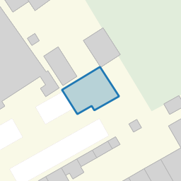 Perceel WVG00-D-11721