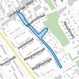 Perceel WVG00-D-11724