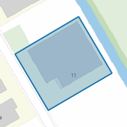 Perceel WVG00-D-11732