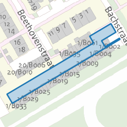 Perceel WVG00-D-11735