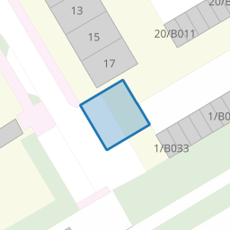 Perceel WVG00-D-11736