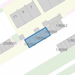 Perceel WVG00-D-11739