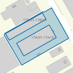 Perceel WVG00-D-11741