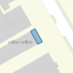 Perceel WVG00-D-11779