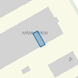 Perceel WVG00-D-11781