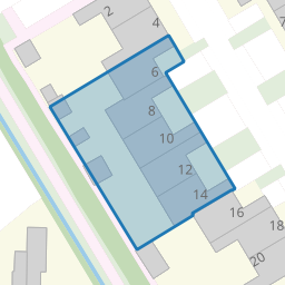 Perceel WVG00-D-11791