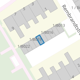 Perceel WVG00-D-11797