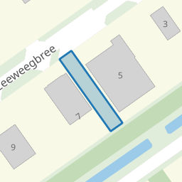 Perceel WVG00-D-11802