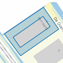 Perceel WVG00-D-11845