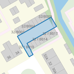 Perceel WVG00-D-11851