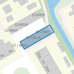 Perceel WVG00-D-11852