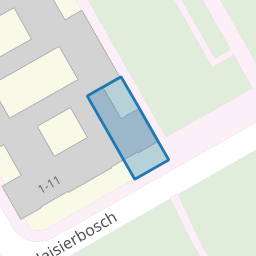 Perceel WVG00-D-11854