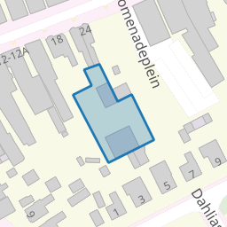 Perceel WVG00-D-11859