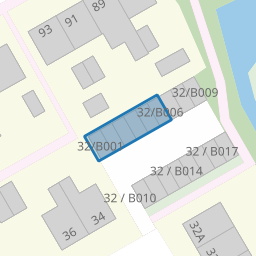 Perceel WVG00-D-11860