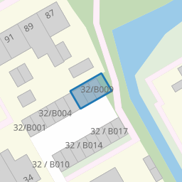 Perceel WVG00-D-11861