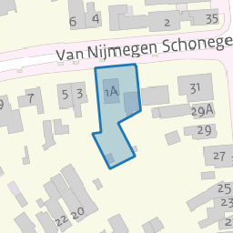 Perceel WVG00-D-11863