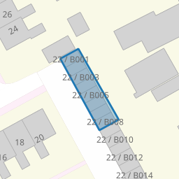 Perceel WVG00-D-11866