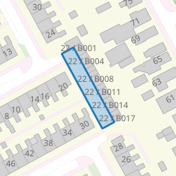 Perceel WVG00-D-11868