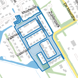 Perceel WVG00-D-11871