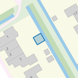 Perceel WVG00-D-11874