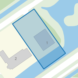 Perceel WVG00-D-11887