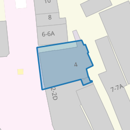 Perceel WVG00-D-11888