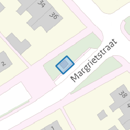 Perceel WVG00-D-11900