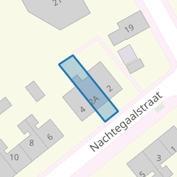 Perceel WVG00-D-11912